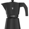 Caffettiera Pezzetti 1361V ITALEXPRESS Nero carbone