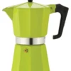 Caffettiera Pezzetti 1361V ITALEXPRESS Verde