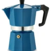 Caffettiera Pezzetti 1361V ITALEXPRESS Azzurro