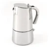 Caffettiera Pinti inox 55760304 BELLA INDUCTION Cromo lucido