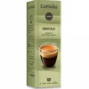 Caffè Gentile decerato confezione 10 capsule