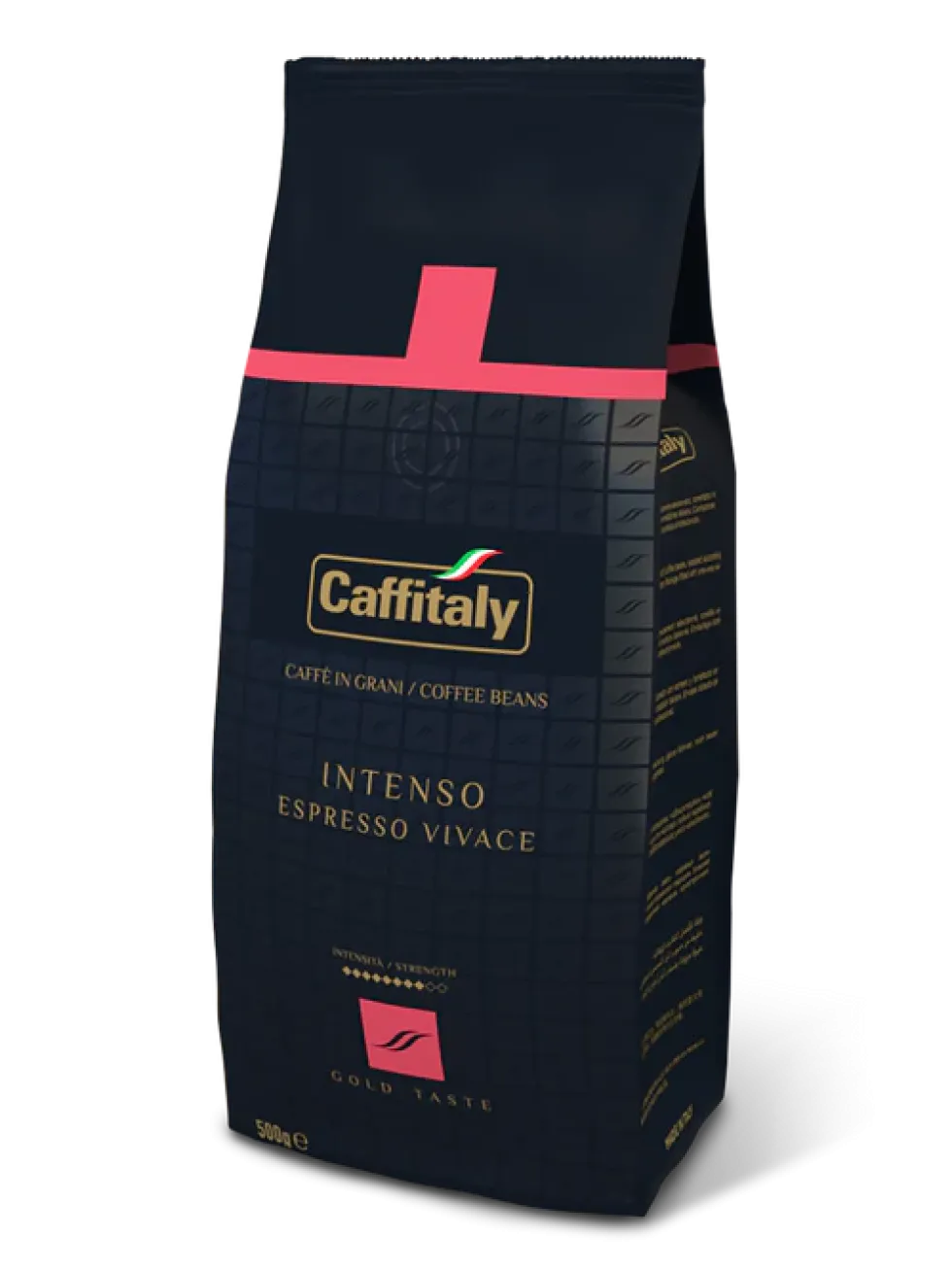 Caffè Intenso 500 gr in Grani