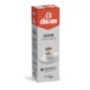 Caffitaly System Cagliari Silver 10 capsule
