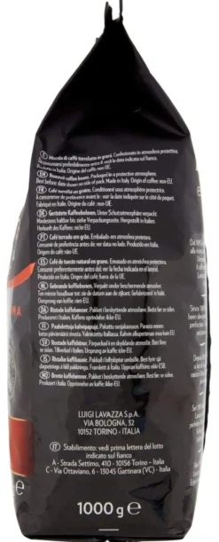 Caffè Lavazza 2506 Barista Gran Crema