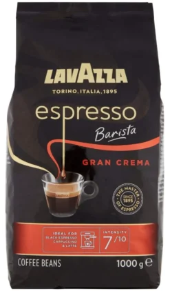 Caffè Lavazza 2506 Barista Gran Crema