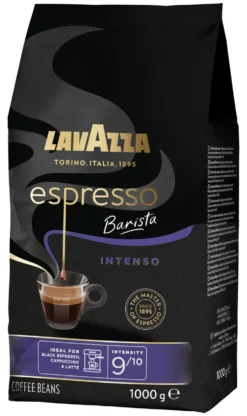 Caffè Lavazza 3366 Barista intenso