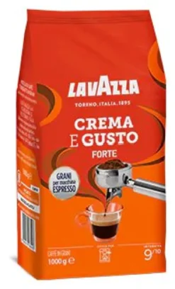 Caffè Lavazza 3849 Crema e Gusto Forte