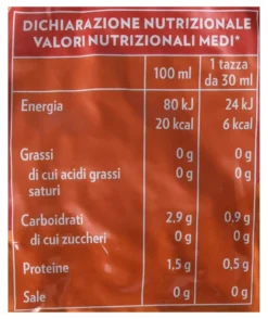 Caffè Lavazza 3849 Crema e Gusto Forte