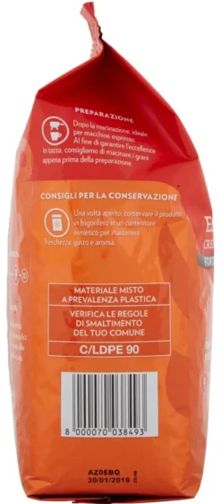Caffè Lavazza 3849 Crema e Gusto Forte