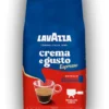 Caffè Lavazza 3897 Crema&Gusto Espresso