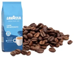 Caffè Lavazza 3399 Dek Decaffeinato