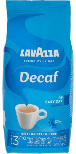 Caffè Lavazza 3399 Dek Decaffeinato