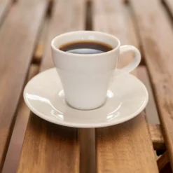 Caffè macinato miscela Armonia 250 gr caramello e spezie per moka