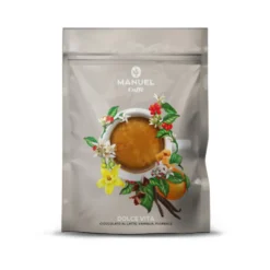 Caffè macinato miscela Dolcevita 250 gr gusto dolce e agrumato per moka