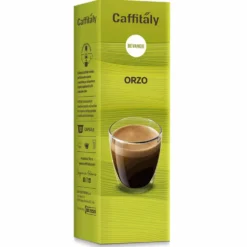 Caffè Orzo Ecaffè Confezione 10 capsule