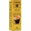 Caffè Prezioso 100% Arabica Confezione 10 capsule