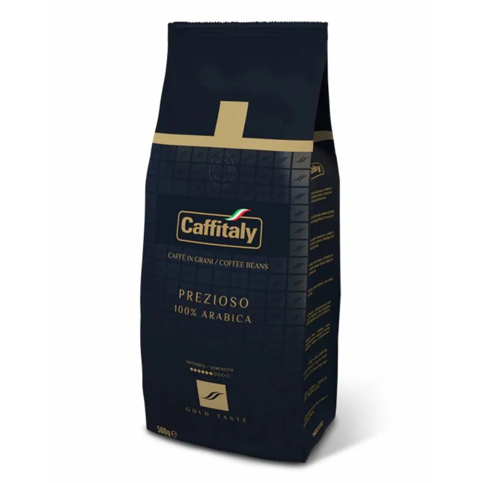 Caffè Prezioso 500 gr in Grani