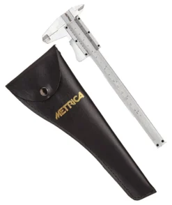 Calibro Metrica 10038 ventesimale