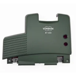 Calotta posteriore per Battitappeto Folletto ET 340 TN