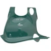 Calotta posteriore per Folletto Battitappeto EB 360 CC