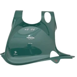 Calotta posteriore per Folletto Battitappeto EB 360 CC