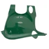 Calotta posteriore per Folletto Battitappeto EB 360