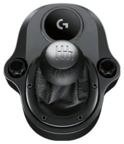 Cambio simulatore guida Logitech 941 000130 G SERIES Driving Force Shi