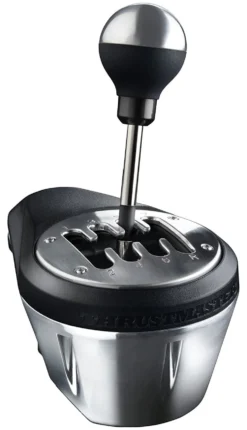 Cambio simulatore guida Thrustmaster 4060059 Th8A Add On Shifter Cambi
