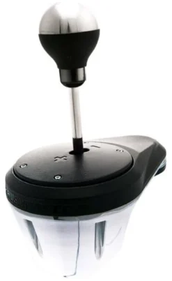 Cambio simulatore guida Thrustmaster 4060059 Th8A Add On Shifter Cambi