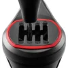Cambio simulatore guida Thrustmaster 4060256 ADDON TH8S Shifter Black