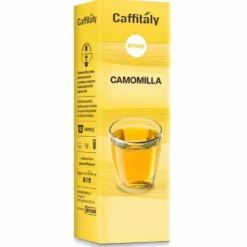 Camomilla Confezione 10 capsule