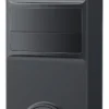 Campanello Tapo TD20 2K Battery Video Doorbell Mini Black