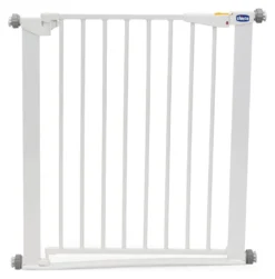 Cancelletto sicurezza Chicco 06079697000700 SAFETY GATE estensibile 74