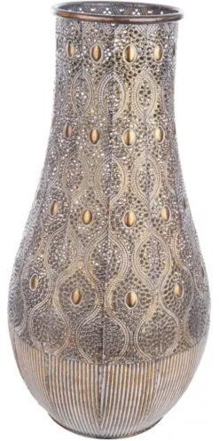 Candelabro Yes Everyday 0141231 ALADDIN bombato Brunito