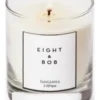 Candela profumata Eight & Bob