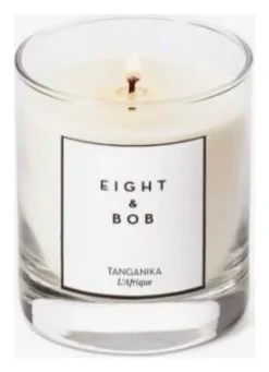 Candela profumata Eight & Bob