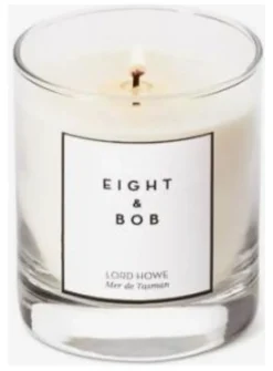 Candela profumata Eight & Bob