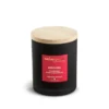 Candela profumata naturali Birichina - Pompelmo rosa e Gelsomino 200 gr - collezione Leiè