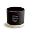 Candela profumata naturali Bacche del bosco 380 gr - collezione Dolomiti