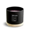 Candela profumata naturali Rosalpina 380 gr - collezione Dolomiti