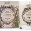 Candela profumata Panier des Sens Relaxing