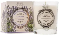 Candela profumata Panier des Sens Relaxing