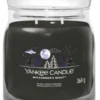 Candela profumata Yankee Candle 1630002E SIGNATURE Giara M 35-50 ore N