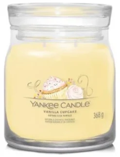 Candela profumata Yankee Candle