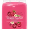 Candela profumata Yankee Candle 1701375E SIGNATURE Giara L 65-80 ore F