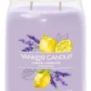 Candela profumata Yankee Candle 1629996E SIGNATURE Giara M 35-50 ore R
