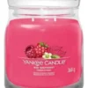 Candela profumata Yankee Candle 1701386E SIGNATURE Giara M 35-50 ore R