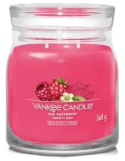 Candela profumata Yankee Candle 1701371E SIGNATURE Giara L 65-80 ore N