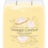 Candela profumata Yankee Candle