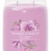 Candela profumata Yankee Candle